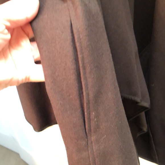 Draped WrapCoat - Picture 9 of 10